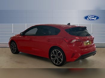 Used Ford Focus 2021 for sale - 79274410: Photo