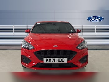 Used Ford Focus 2021 for sale - 79274410: Photo