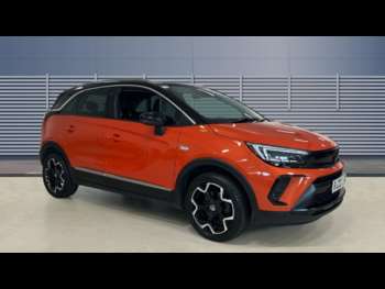 2022 (22) - 1.2 Turbo [130] Ultimate 5dr Auto Petrol Hatchback