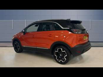 Used Vauxhall Crossland 2022 for sale - 75213355: Photo