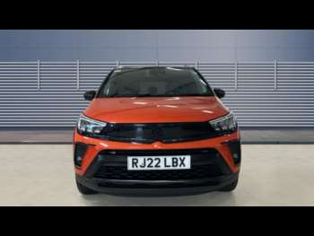 Used Vauxhall Crossland 2022 for sale - 75213355: Photo