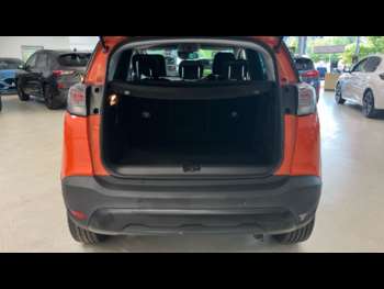 Used Vauxhall Crossland 2022 for sale - 75213355: Photo