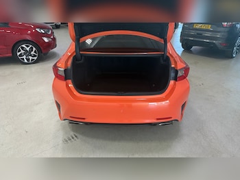Used Lexus RC 2017 for sale - 79500360: Photo