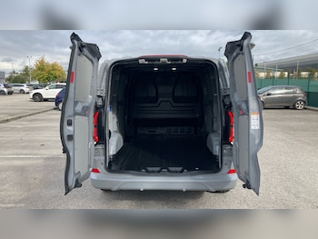 Used Ford Transit Custom 2025 for sale - 76209260: Photo