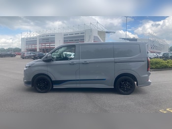 Used Ford Transit Custom 2025 for sale - 78838435: Photo