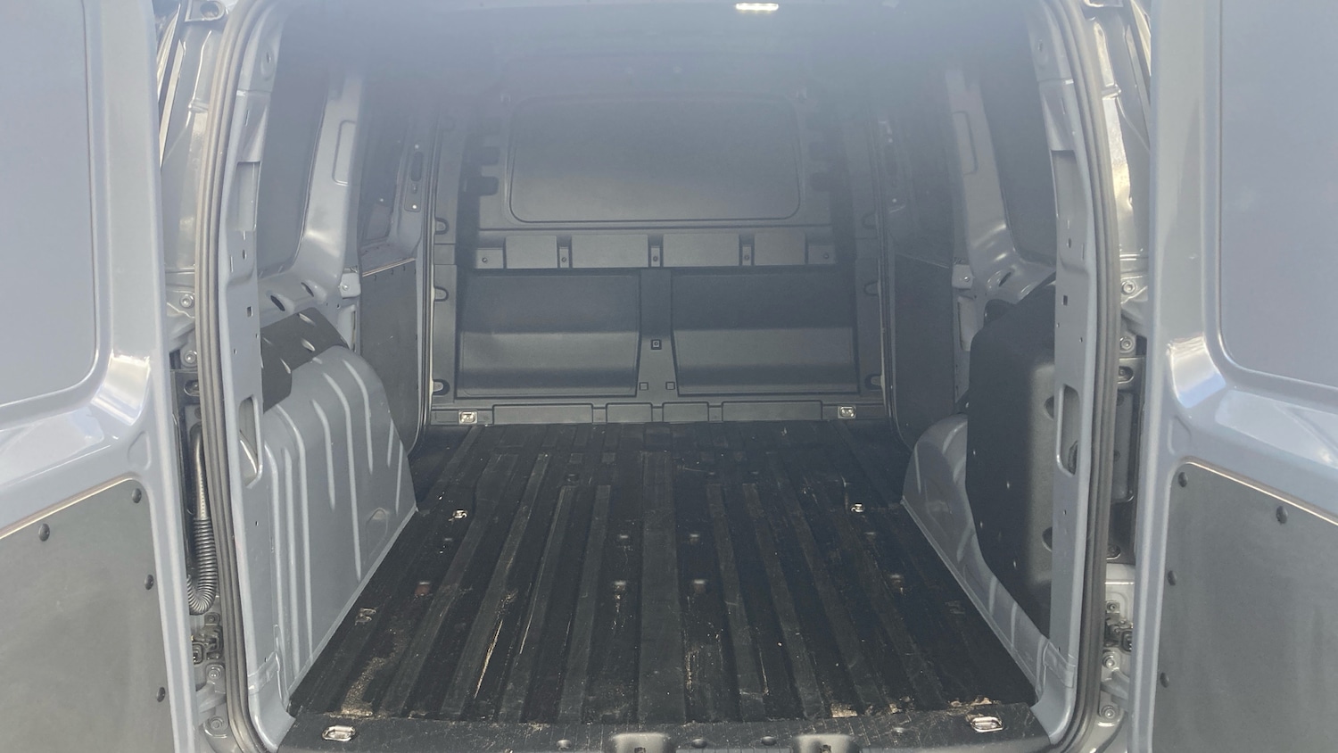 Used Ford Transit Connect 2025 for sale - 77836775: Photo 12