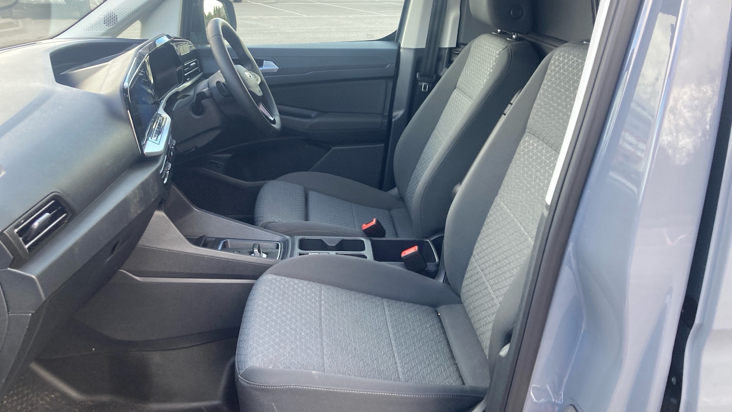 Used Ford Transit Connect 2025 for sale - 77836775: Photo 13