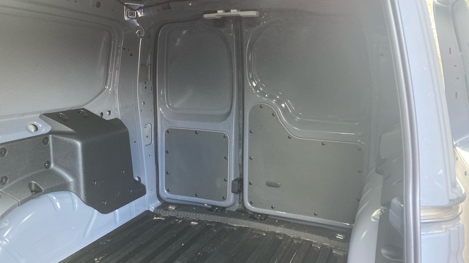 Used Ford Transit Connect 2025 for sale - 77836775: Photo 14