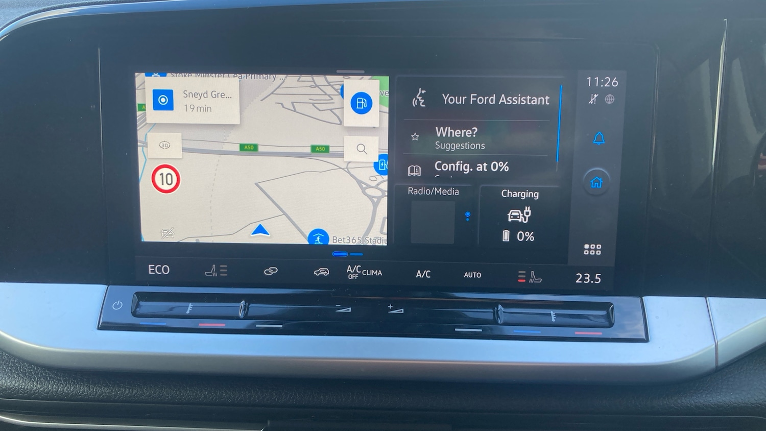 Used Ford Transit Connect 2025 for sale - 77836775: Photo 15