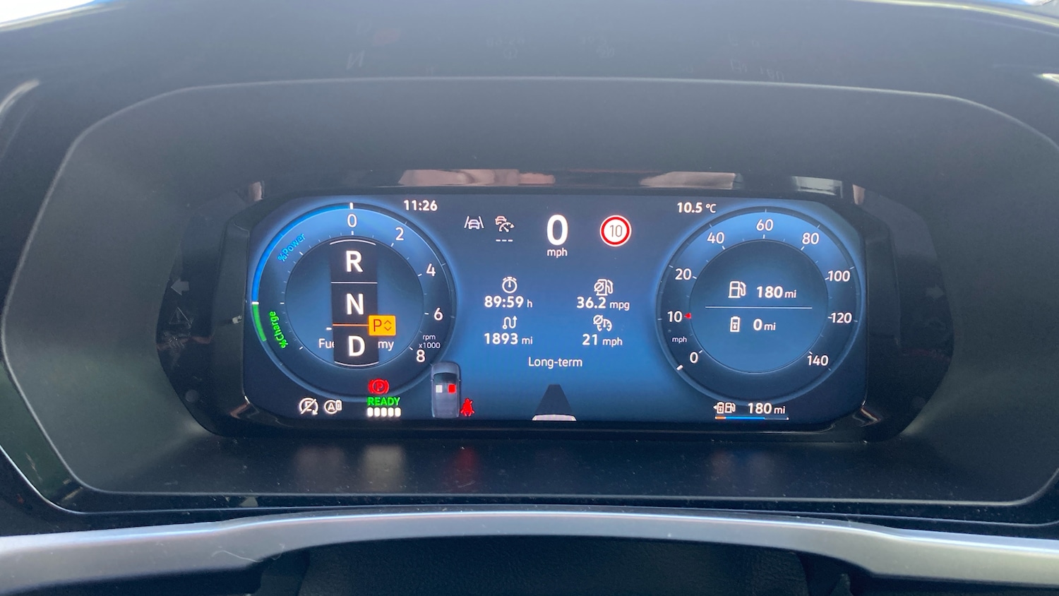 Used Ford Transit Connect 2025 for sale - 77836775: Photo 19