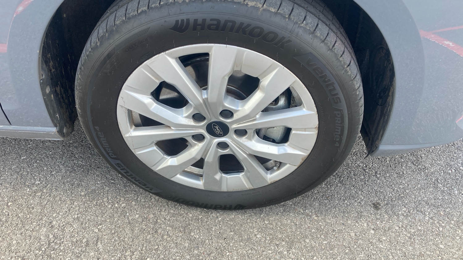 Used Ford Transit Connect 2025 for sale - 77836775: Photo 37