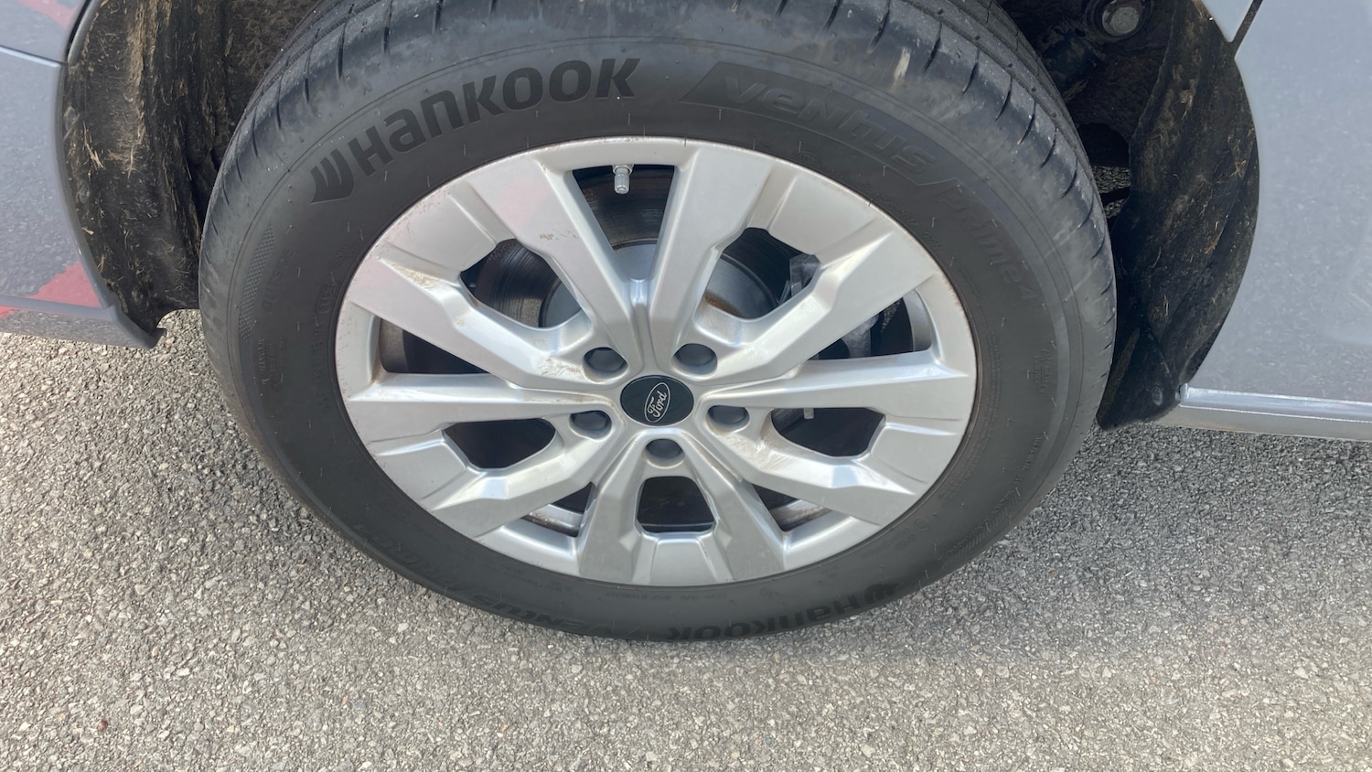 Used Ford Transit Connect 2025 for sale - 77836775: Photo 38