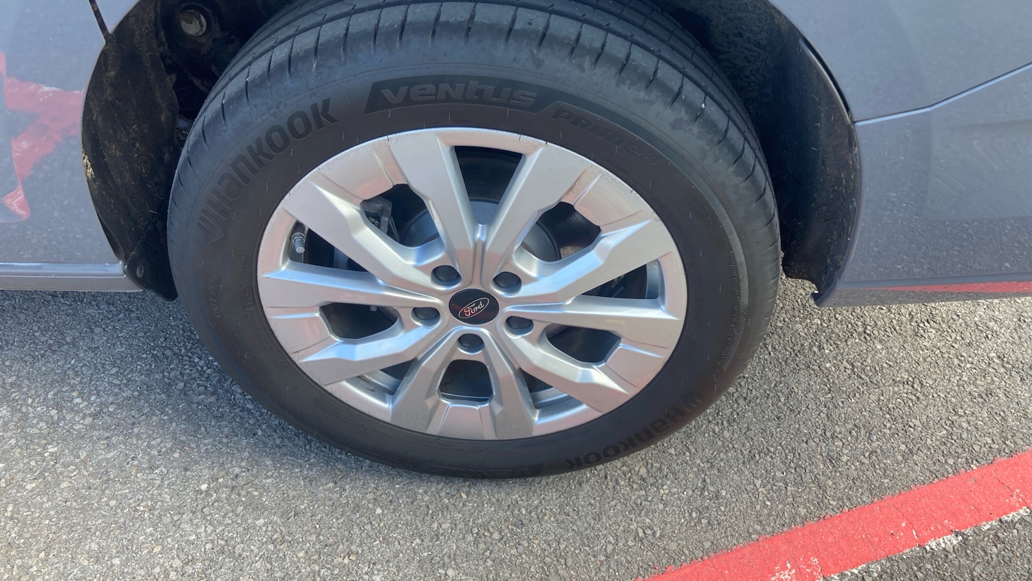 Used Ford Transit Connect 2025 for sale - 77836775: Photo 39