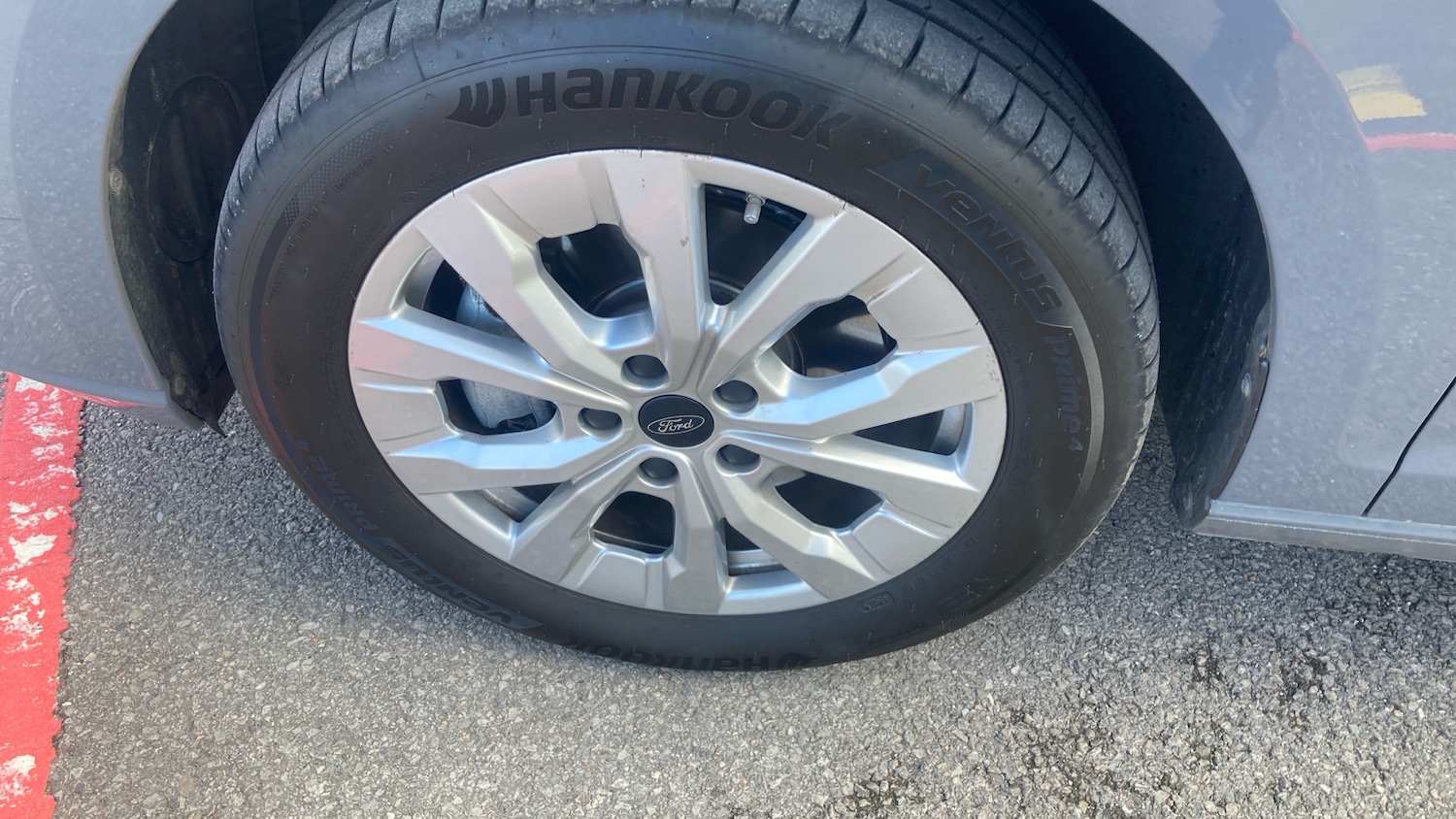 Used Ford Transit Connect 2025 for sale - 77836775: Photo 40