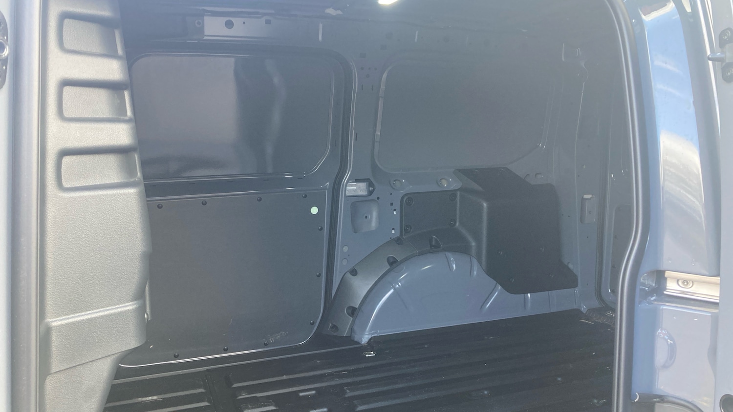 Used Ford Transit Connect 2025 for sale - 77836775: Photo 5