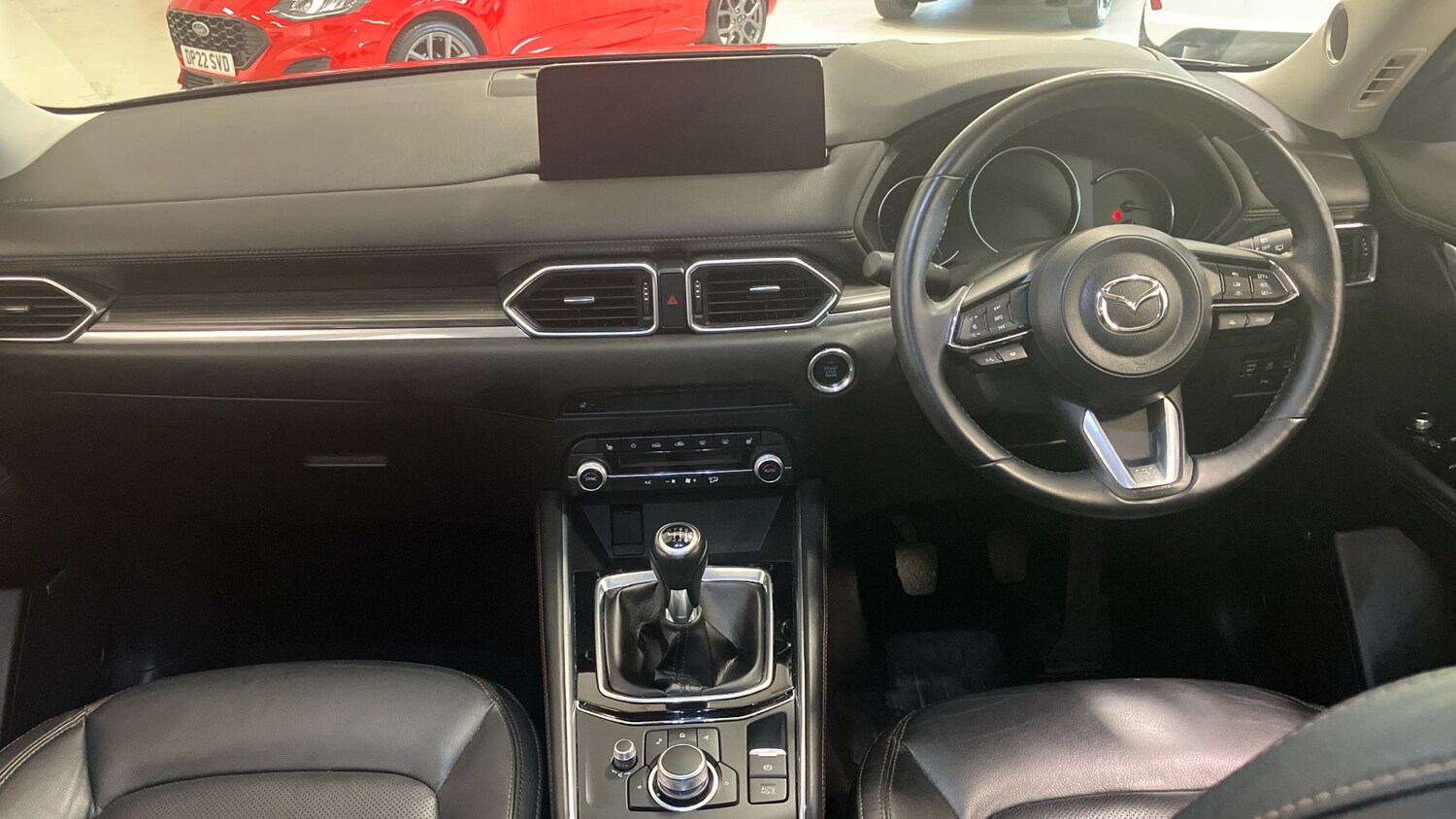 Used Mazda CX-5 2023 for sale - 76096907: Photo 10