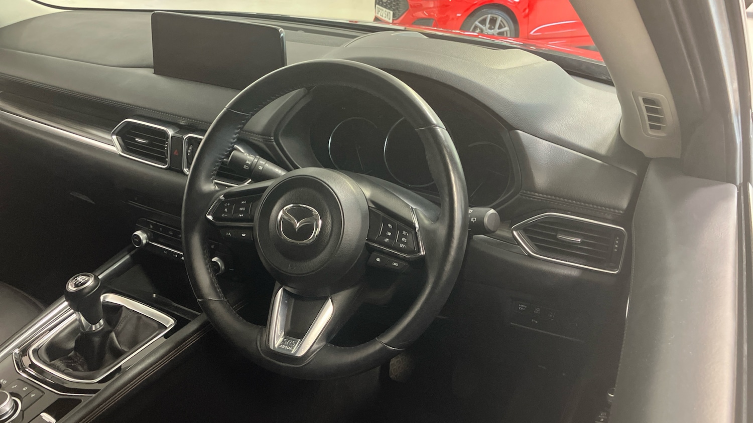 Used Mazda CX-5 2023 for sale - 76096907: Photo 11