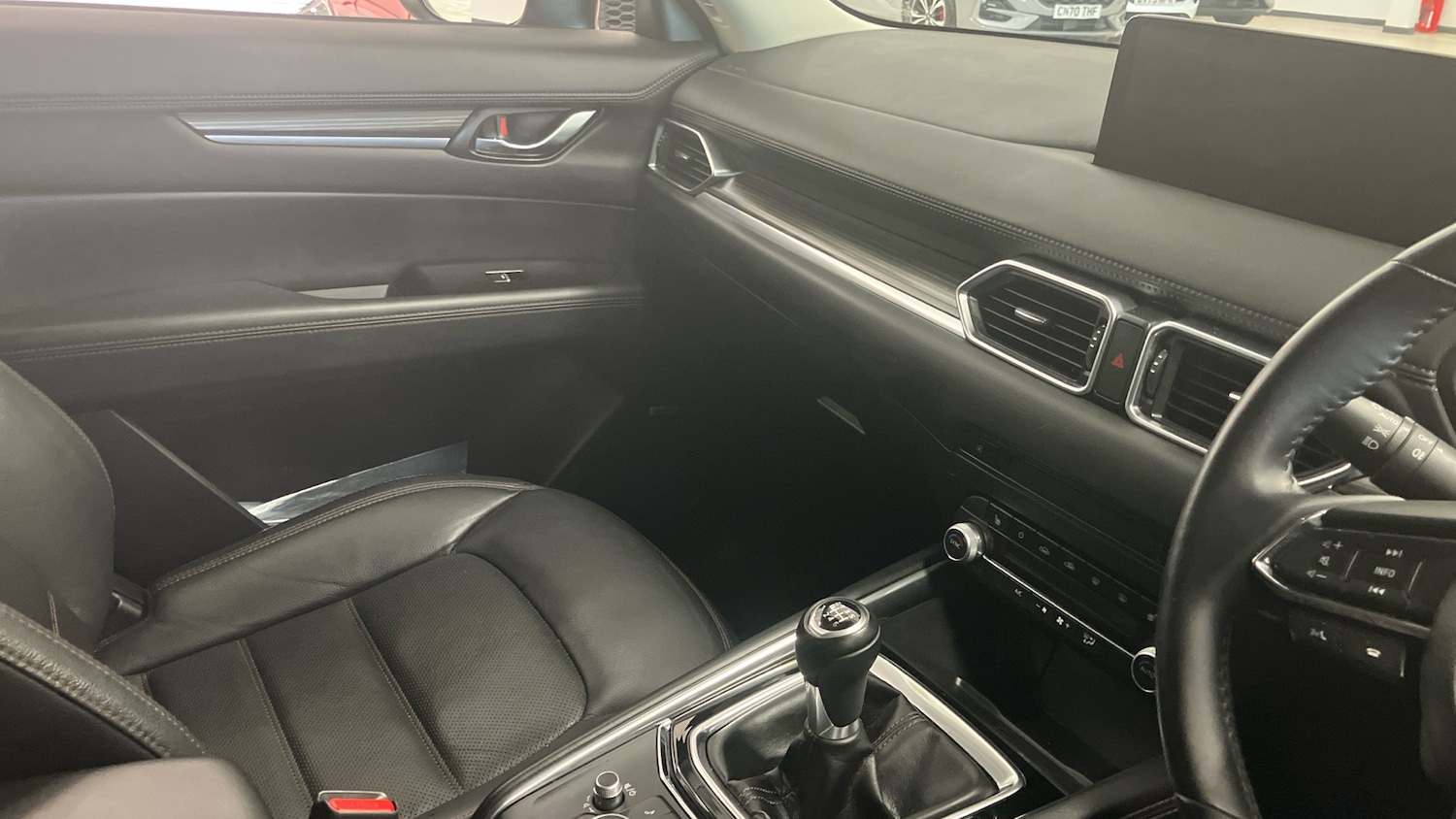 Used Mazda CX-5 2023 for sale - 76096907: Photo 14
