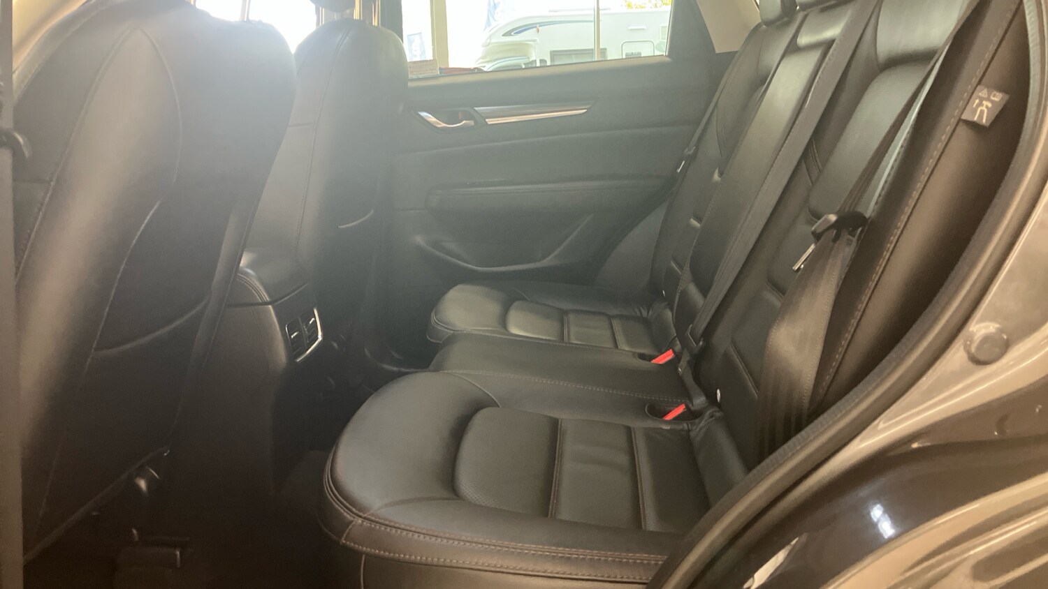 Used Mazda CX-5 2023 for sale - 76096907: Photo 16