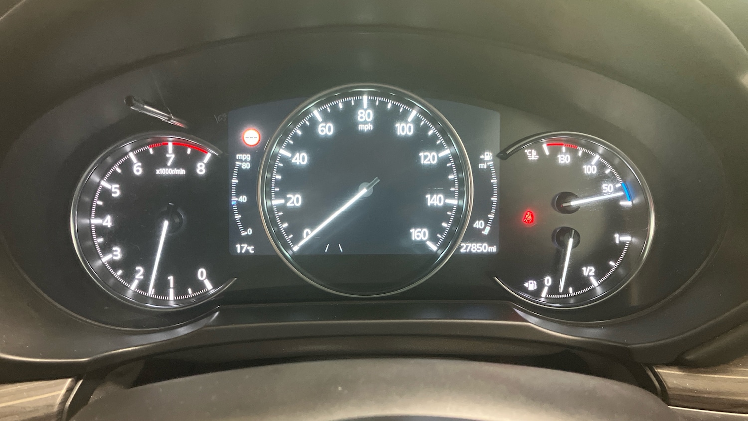 Used Mazda CX-5 2023 for sale - 76096907: Photo 18