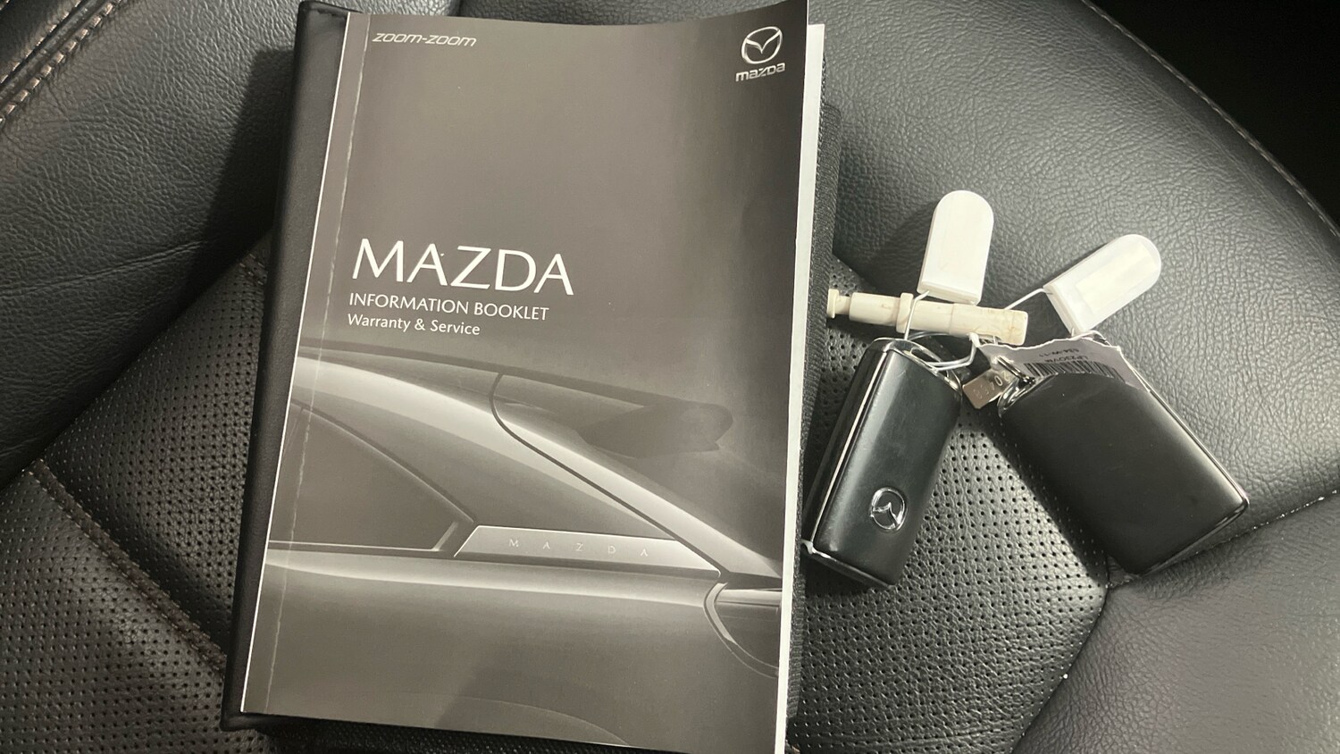 Used Mazda CX-5 2023 for sale - 76096907: Photo 19