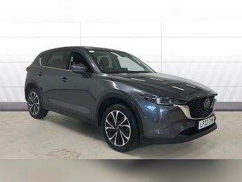 Mazda - CX-5