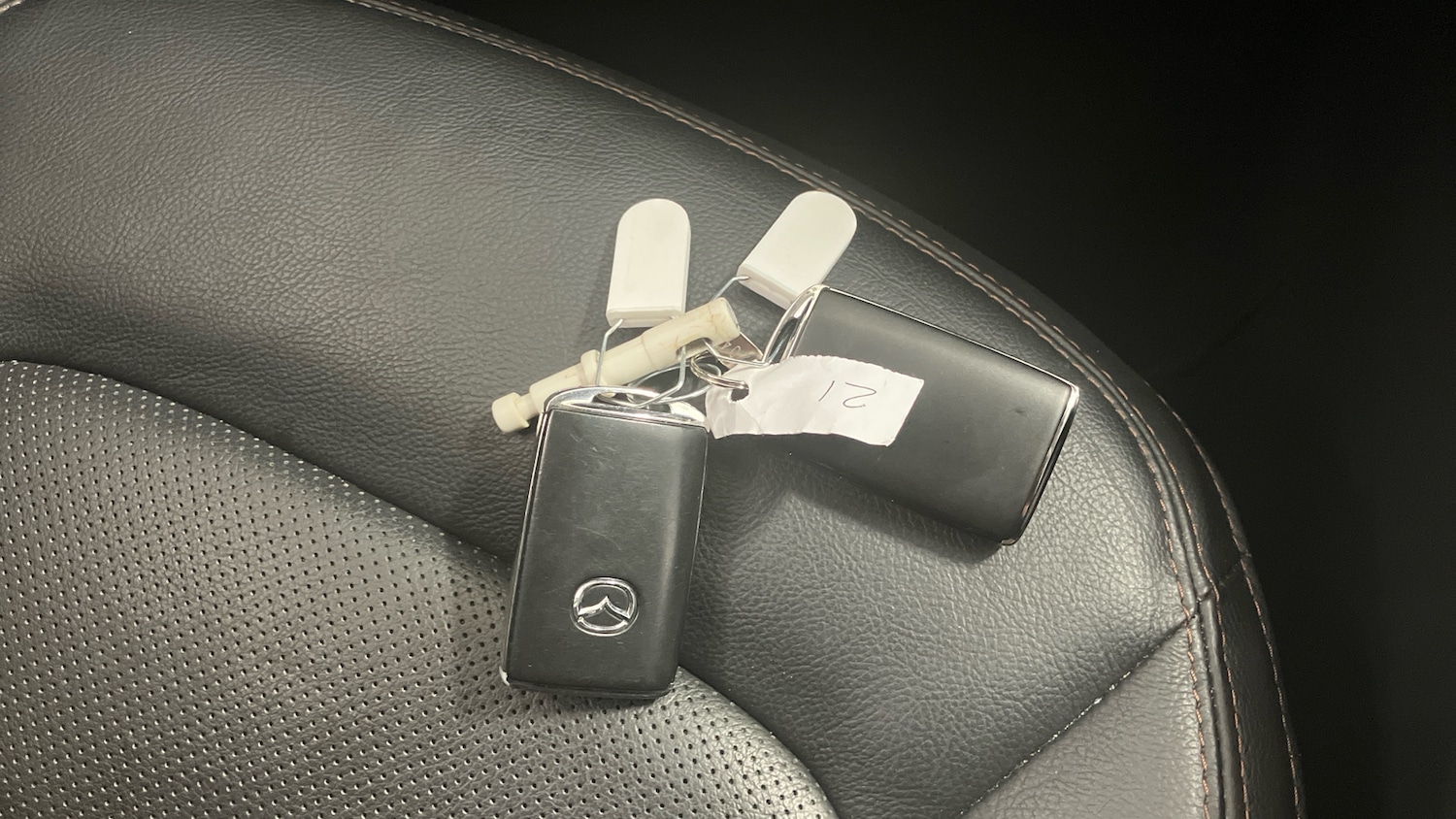 Used Mazda CX-5 2023 for sale - 76096907: Photo 20