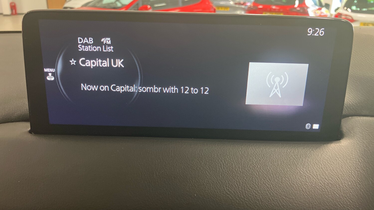 Used Mazda CX-5 2023 for sale - 76096907: Photo 23