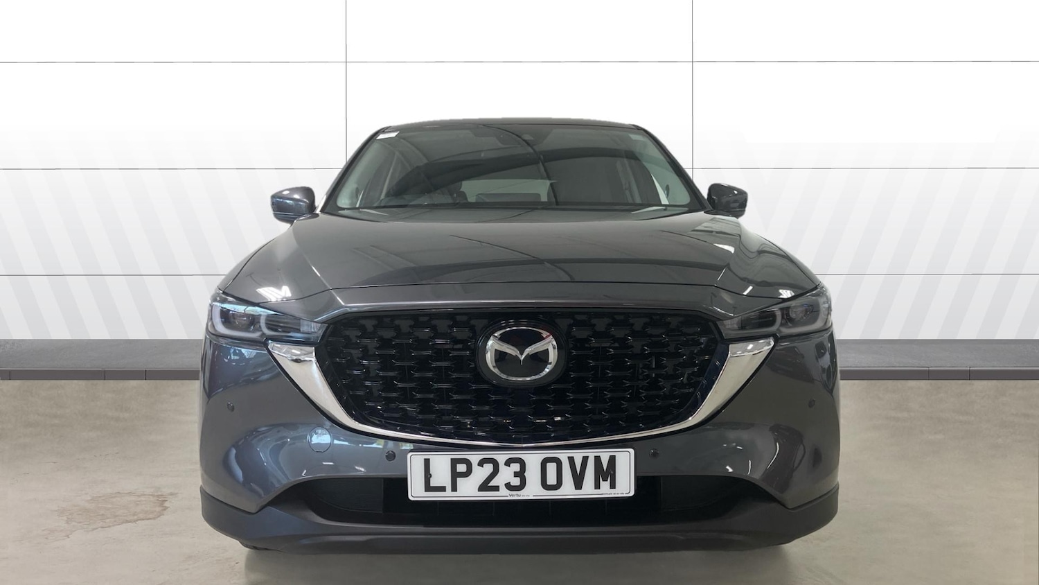Used Mazda CX-5 2023 for sale - 76096907: Photo 3