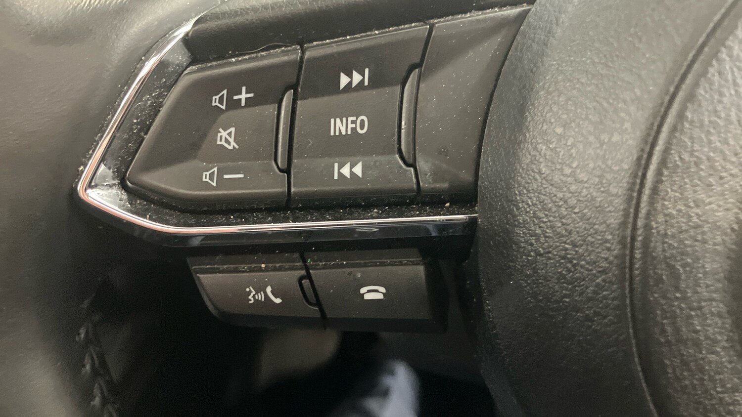 Used Mazda CX-5 2023 for sale - 76096907: Photo 31