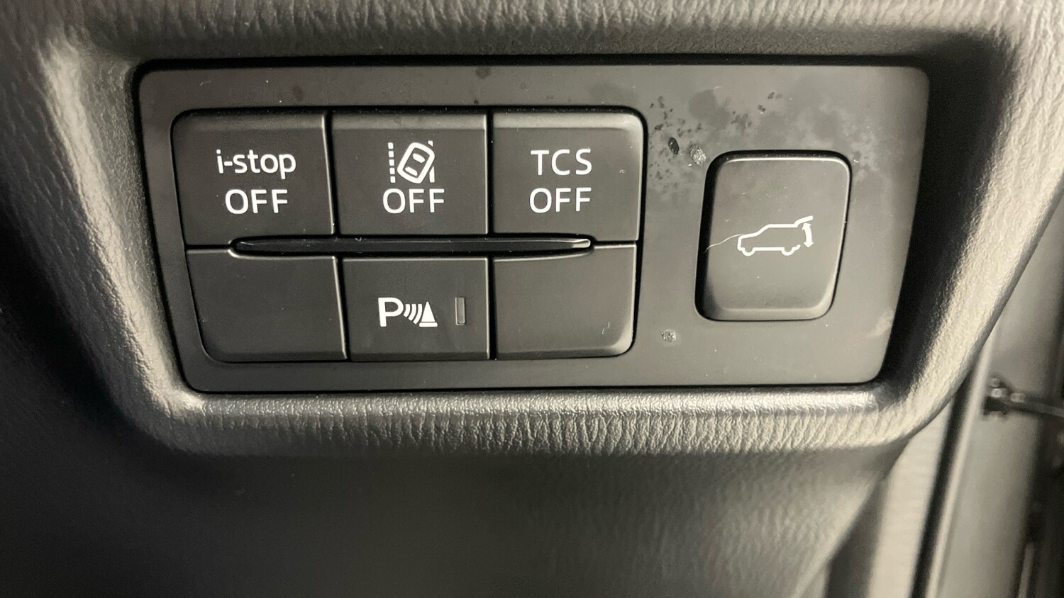 Used Mazda CX-5 2023 for sale - 76096907: Photo 32