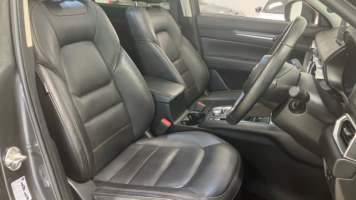 Used Mazda CX-5 2023 for sale - 76096907: Photo 35