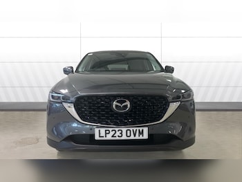 Used Mazda CX-5 2023 for sale - 76096907: Photo 3