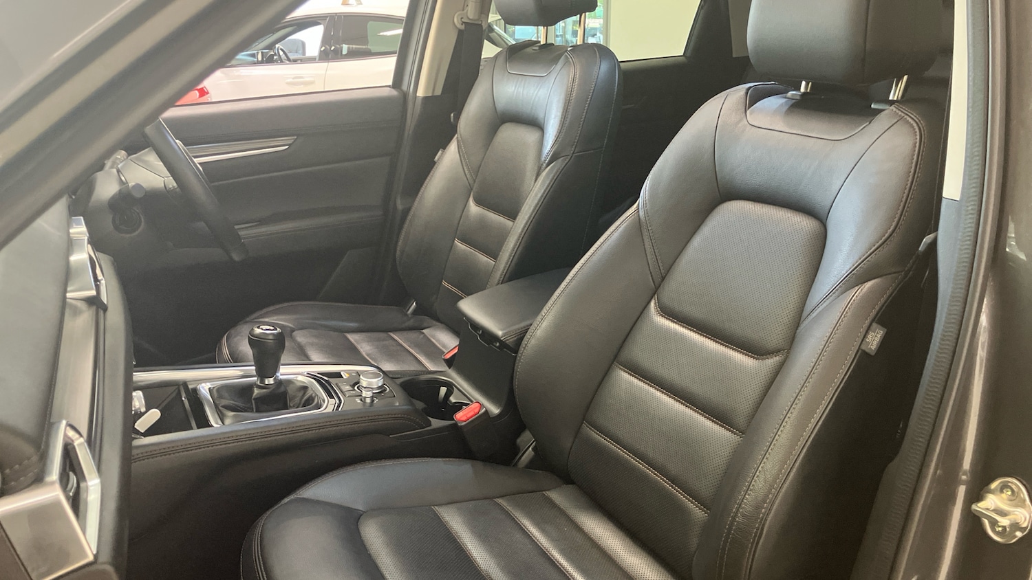 Used Mazda CX-5 2023 for sale - 76096907: Photo 42