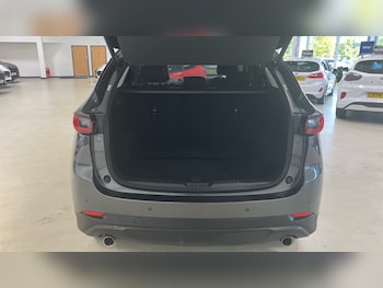 Used Mazda CX-5 2023 for sale - 76096907: Photo 4