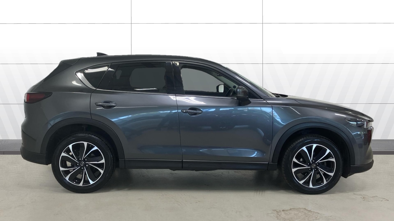 Used Mazda CX-5 2023 for sale - 76096907: Photo 5