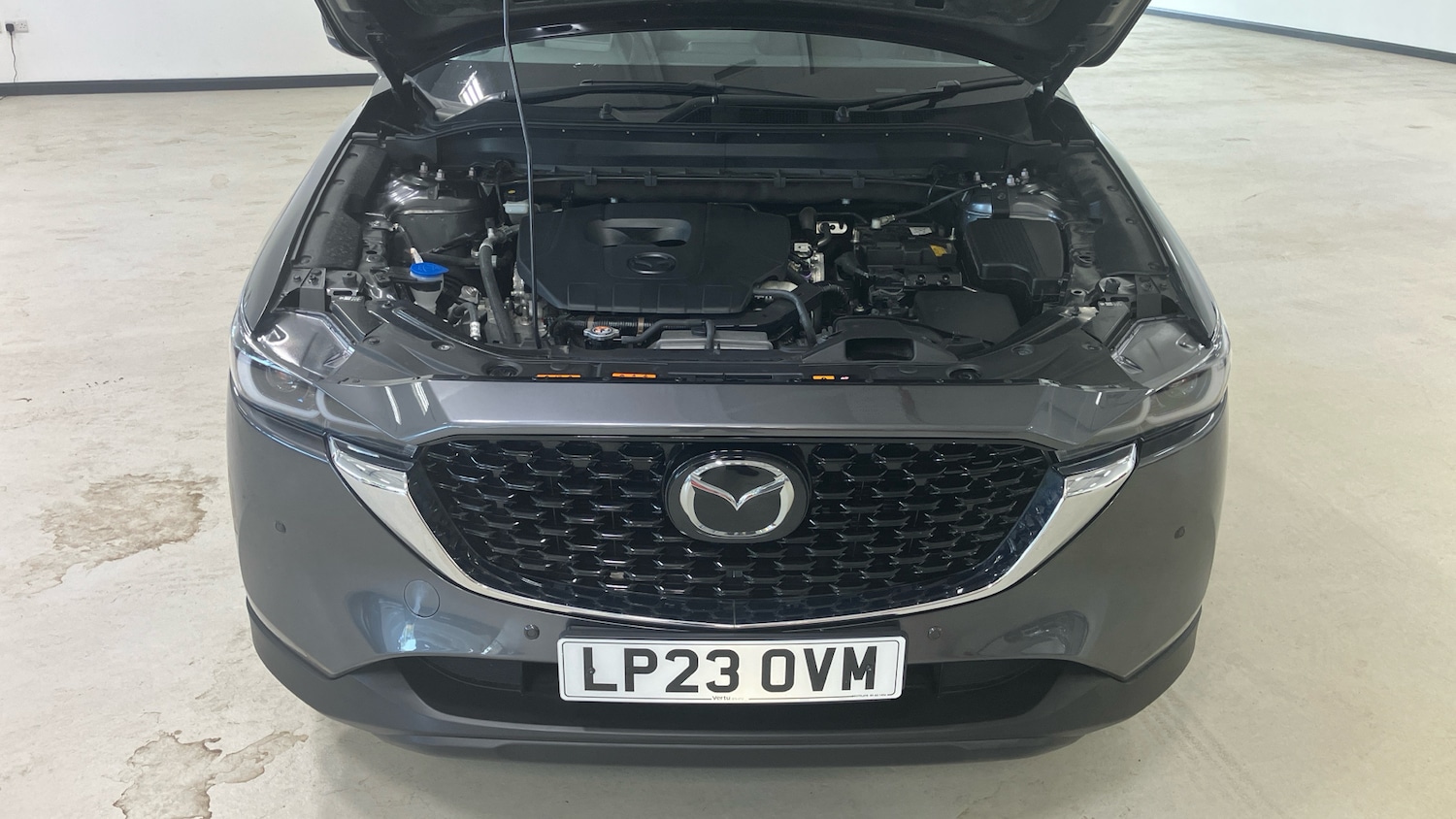Used Mazda CX-5 2023 for sale - 76096907: Photo 8