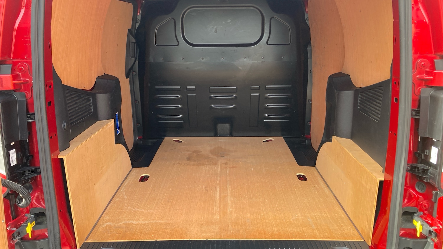 Used Ford Transit Courier 2024 for sale - 78210699: Photo 12