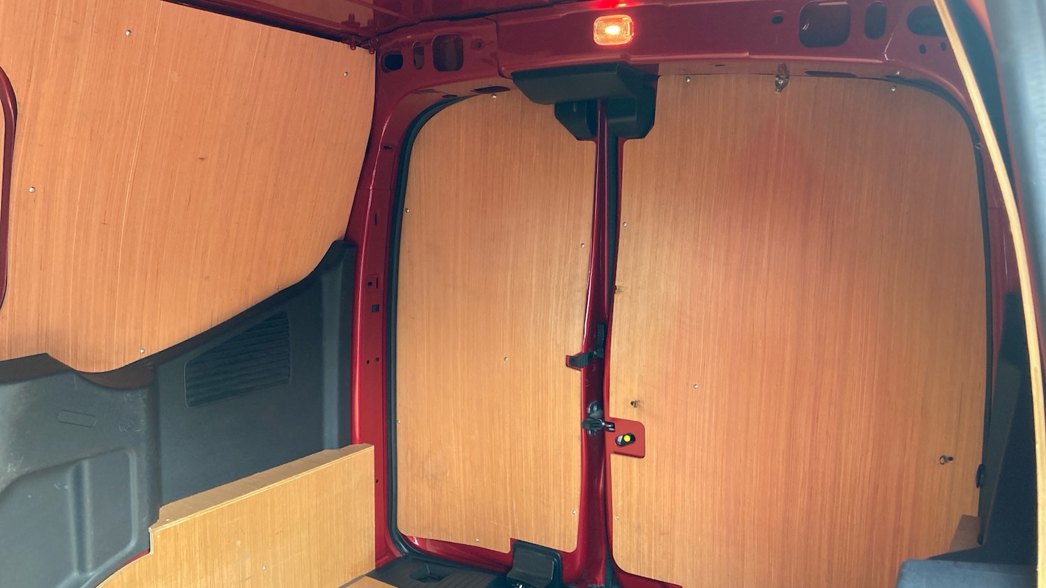 Used Ford Transit Courier 2024 for sale - 78210699: Photo 14