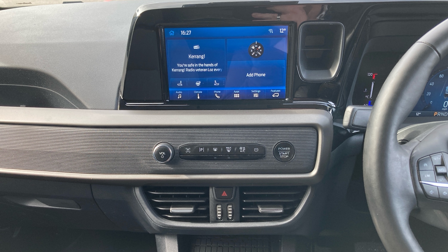 Used Ford Transit Courier 2024 for sale - 78210699: Photo 15