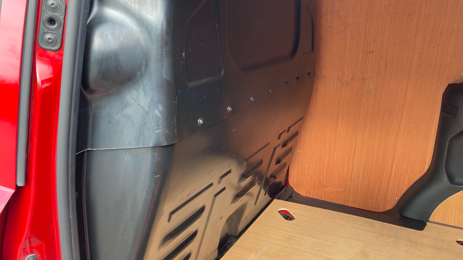 Used Ford Transit Courier 2024 for sale - 78210699: Photo 18