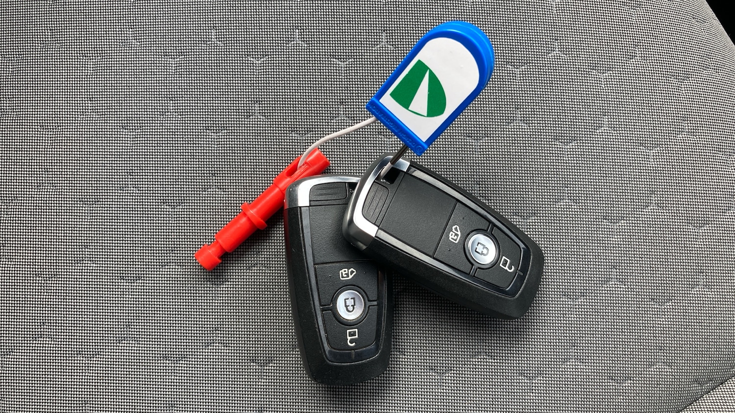 Used Ford Transit Courier 2024 for sale - 78210699: Photo 20