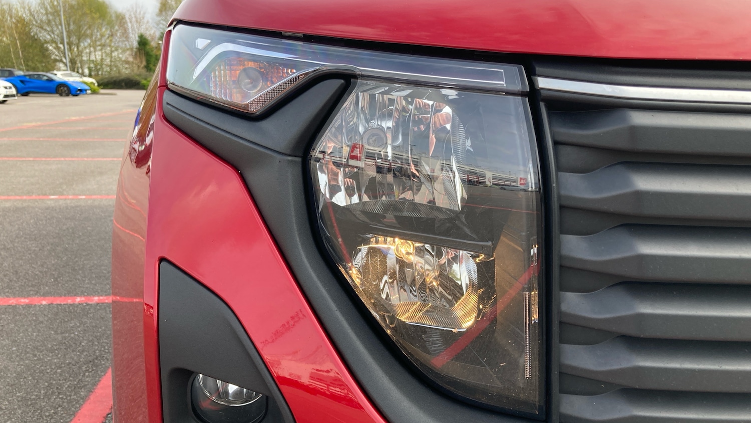 Used Ford Transit Courier 2024 for sale - 78210699: Photo 21