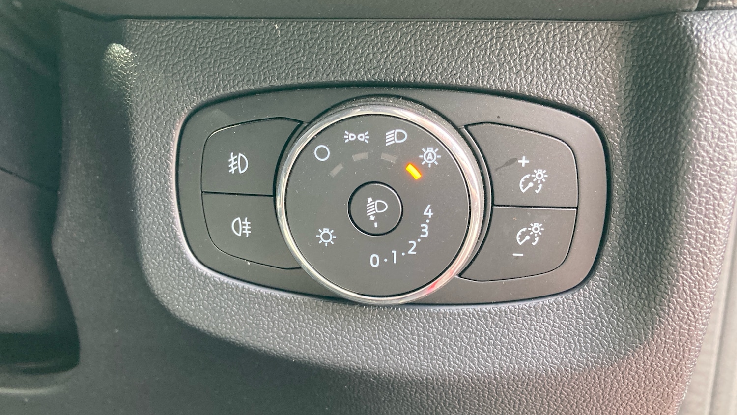 Used Ford Transit Courier 2024 for sale - 78210699: Photo 27