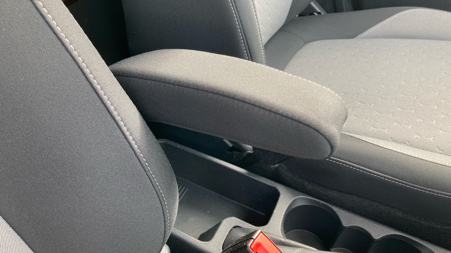 Used Ford Transit Courier 2024 for sale - 78210699: Photo 29