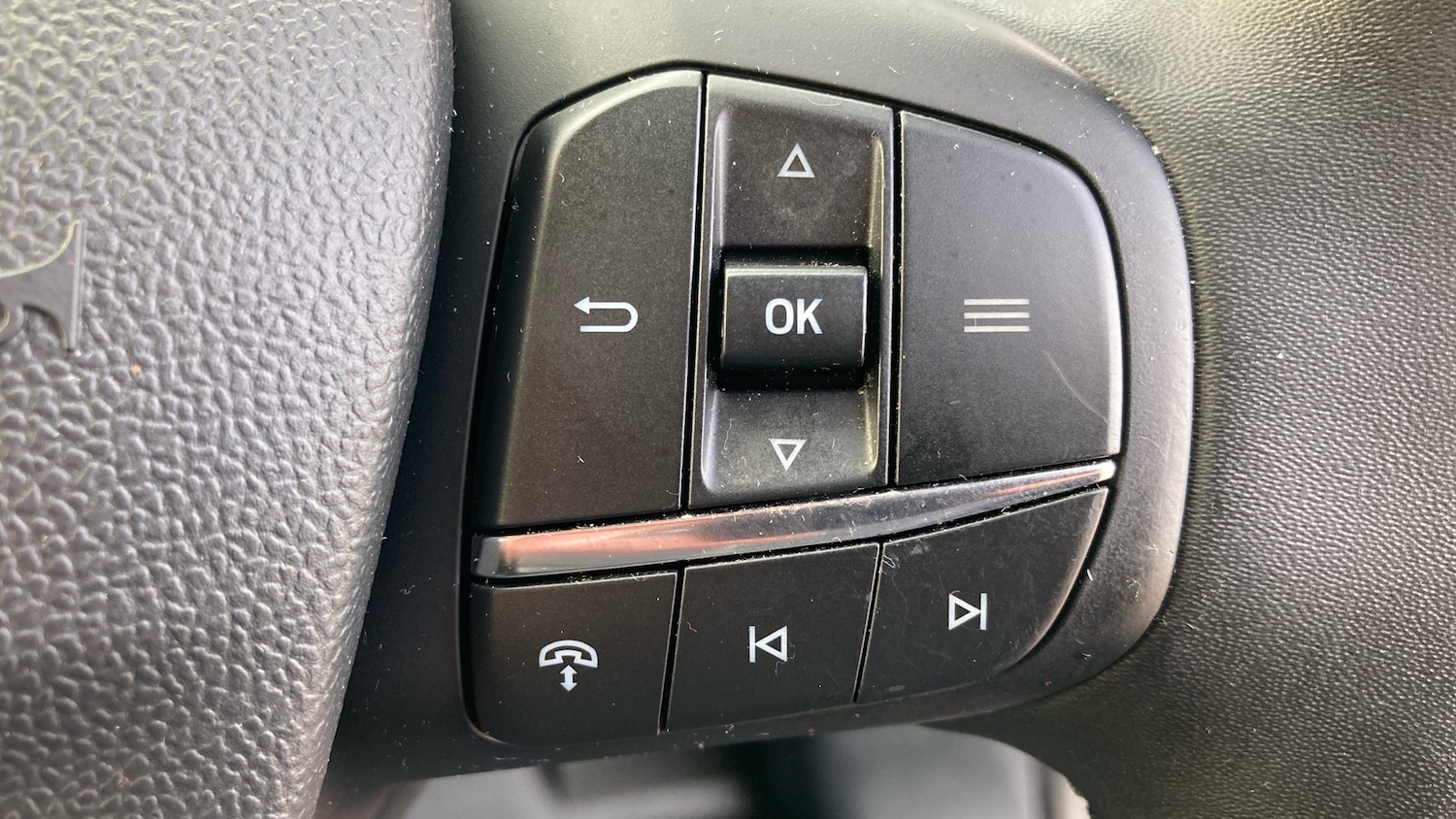 Used Ford Transit Courier 2024 for sale - 78210699: Photo 31