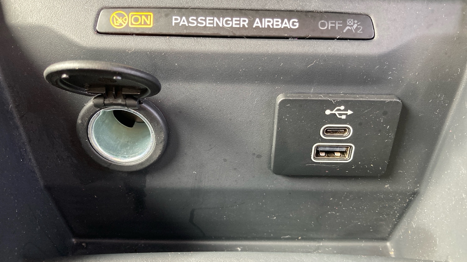 Used Ford Transit Courier 2024 for sale - 78210699: Photo 32