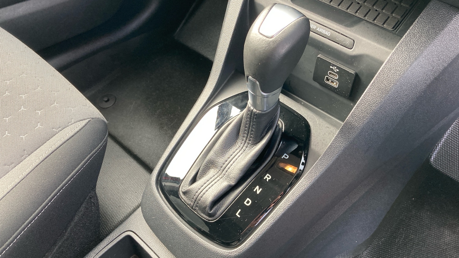 Used Ford Transit Courier 2024 for sale - 78210699: Photo 34