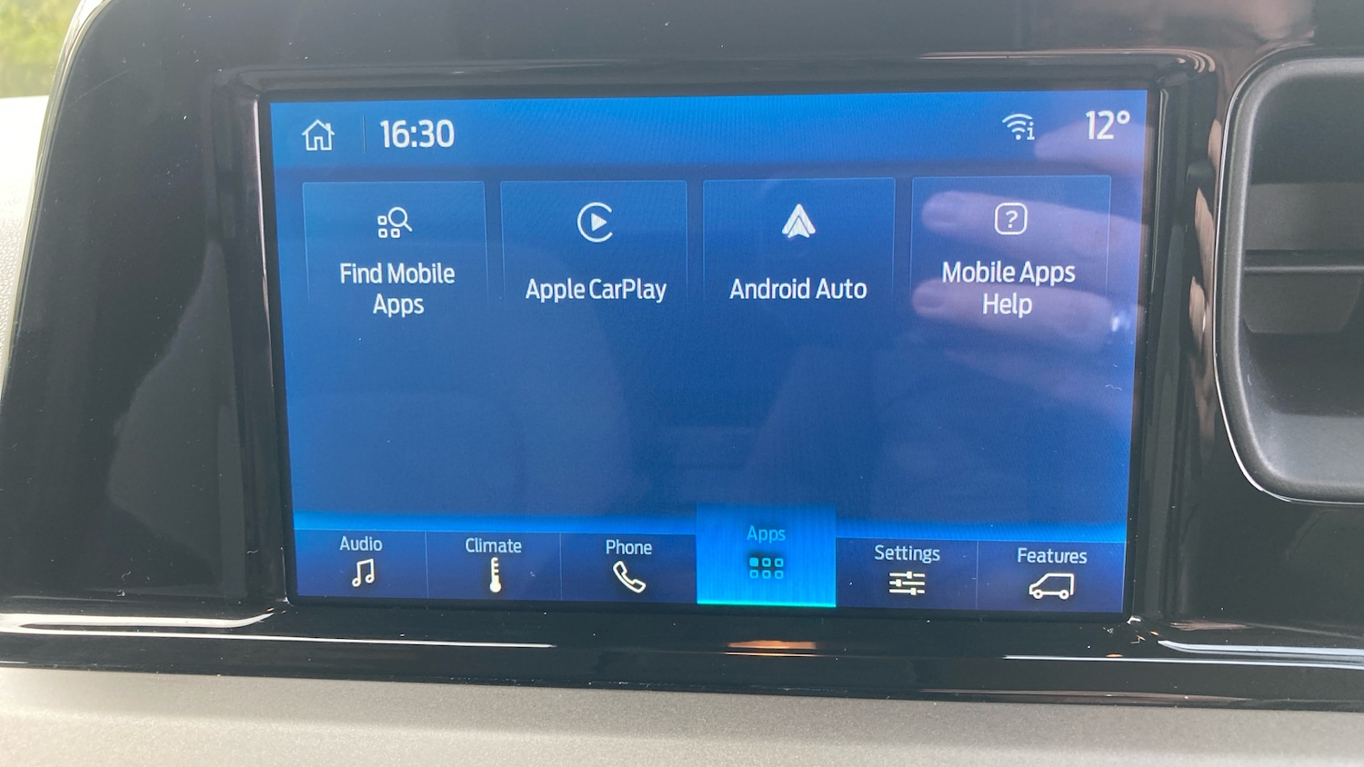 Used Ford Transit Courier 2024 for sale - 78210699: Photo 37