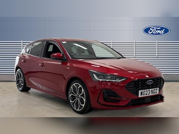 Ford - Focus